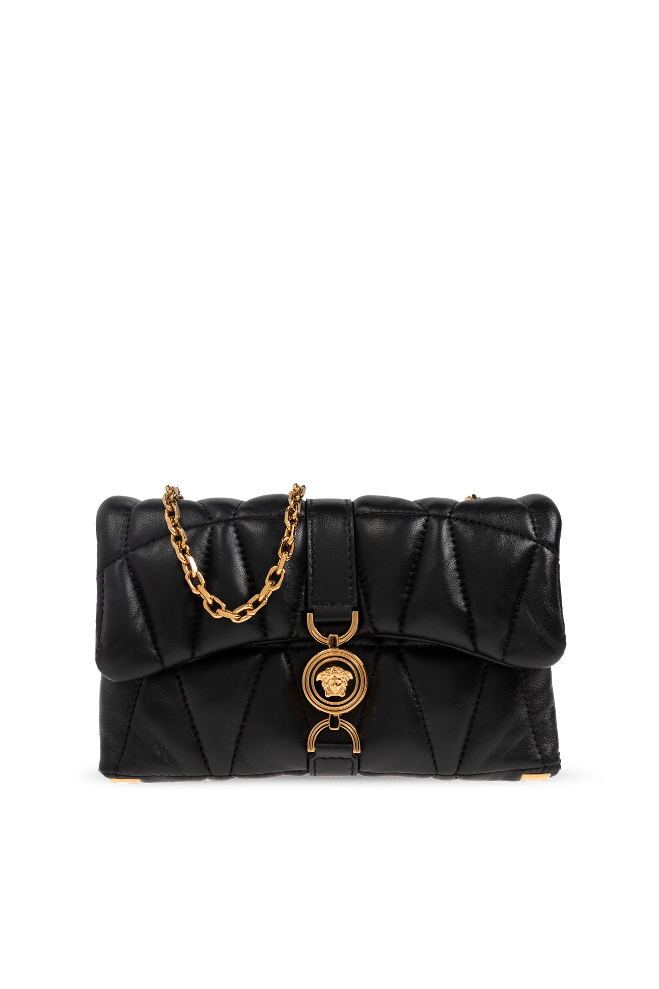 Versace Shoulder bag Kleio Mini | Women's Bags | Vitkac